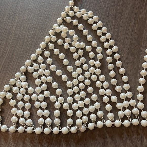 Showpo Miss Pearla Bralette - Picture 3 of 3